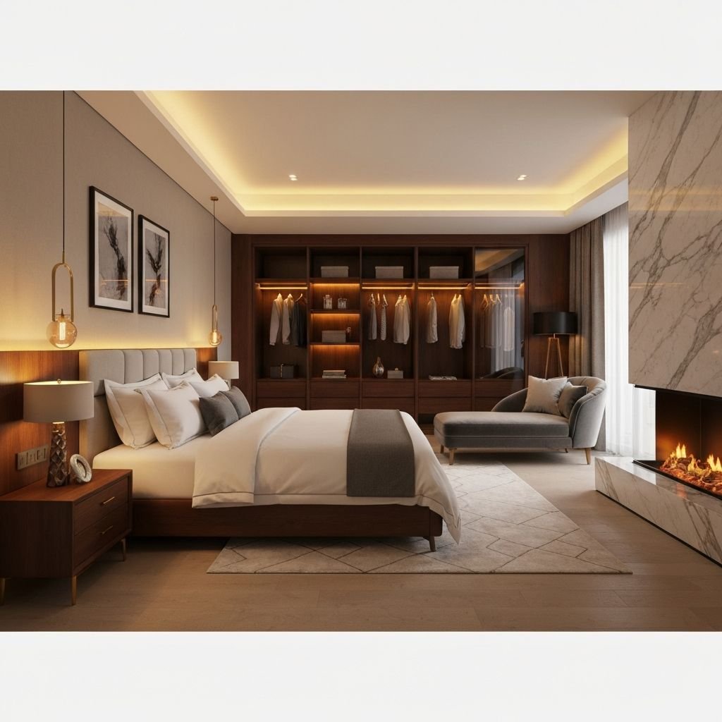 Bedroom Design